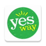 yesway rewards android application logo